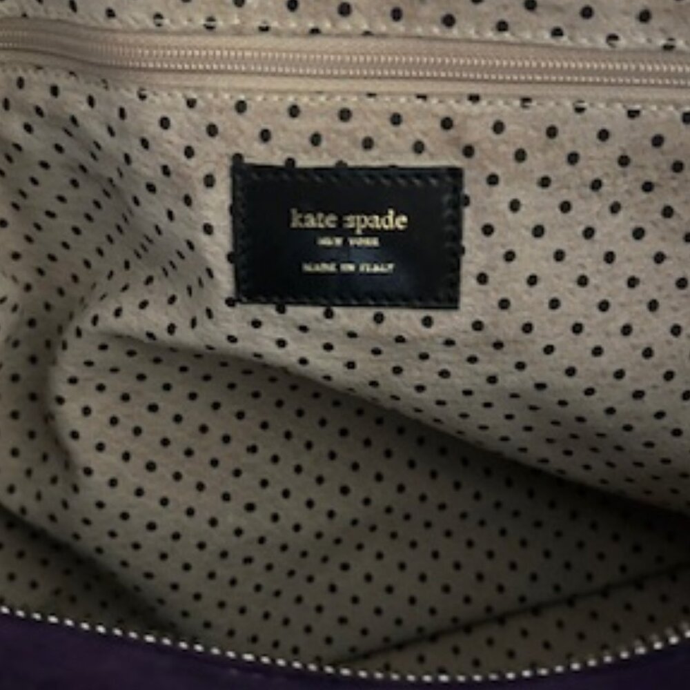 Kate Spade vintage purse - Picture 4 of 5